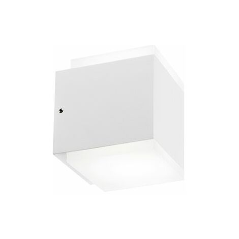 APPLIQUE 6W+6W LED 4000K