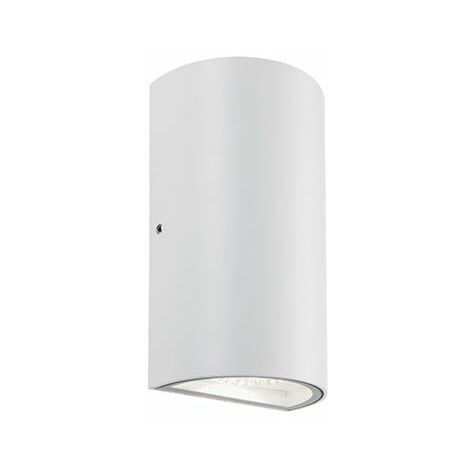 APPLIQUE 6W+6W LED 4000K