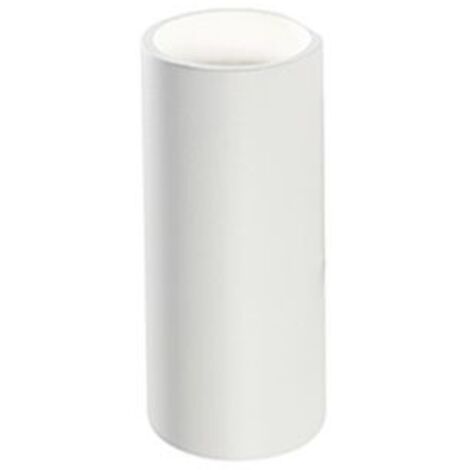 Applique 6W+6W Led 4000K  linea sirio  bianco