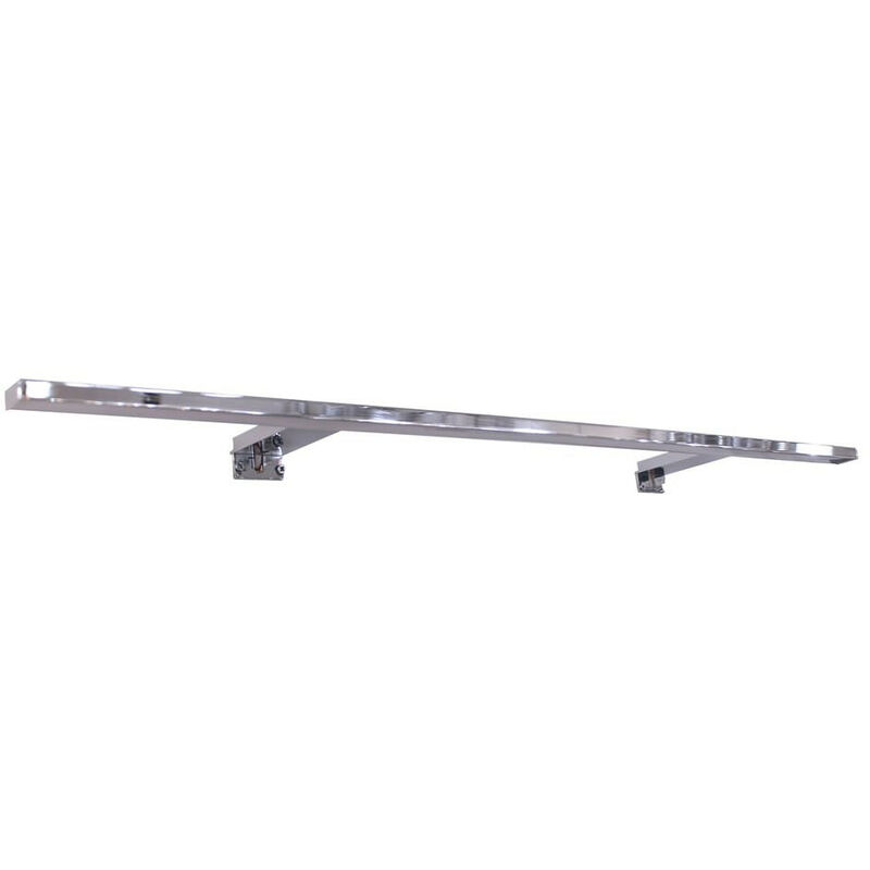Cristal Zaragoza Applique LED da bagno 15W 5700K