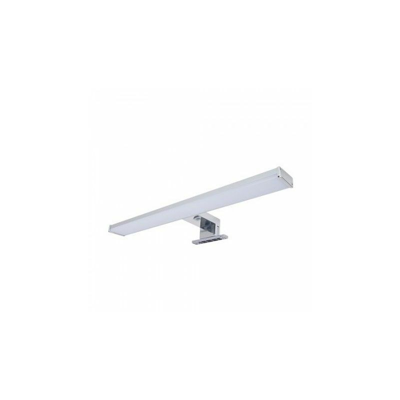 GSC - Applique a led per bagno 8W 6500K IP44 600lm...