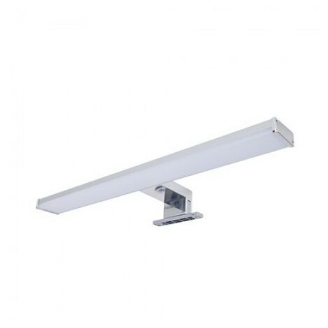 Applique a LED per bagno 12W 6500K IP44 1000lm GSC 1705232