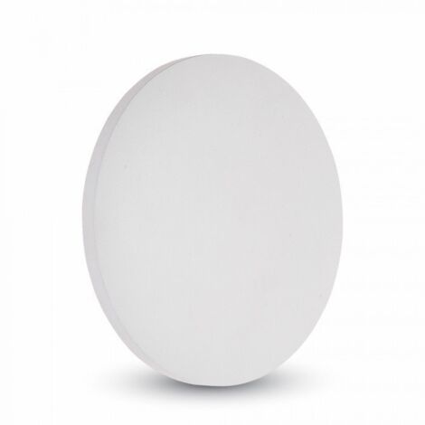 Applique à leds 9W lumière indirecte IP65 V-TAC VT-743 4000K 990 lumens