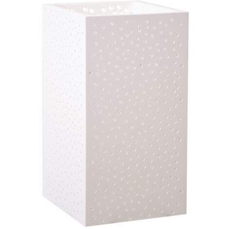 Applique à peindre G9 2x40W