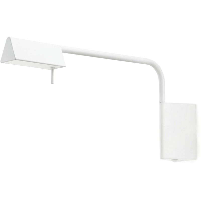 Faro Lighting - Faro Academy - Applique LED Intérieur Blanc