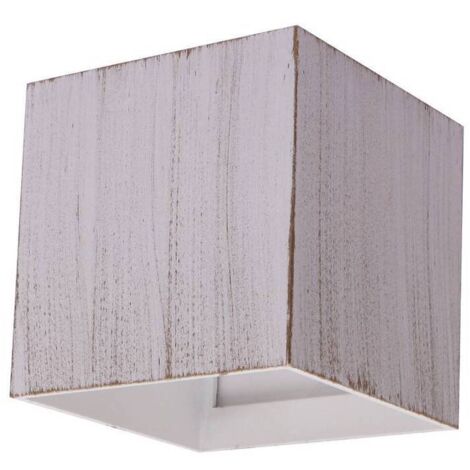 APPLIQUE ALICE LED BIANCO/ORO 2X5W 4000K IP54
