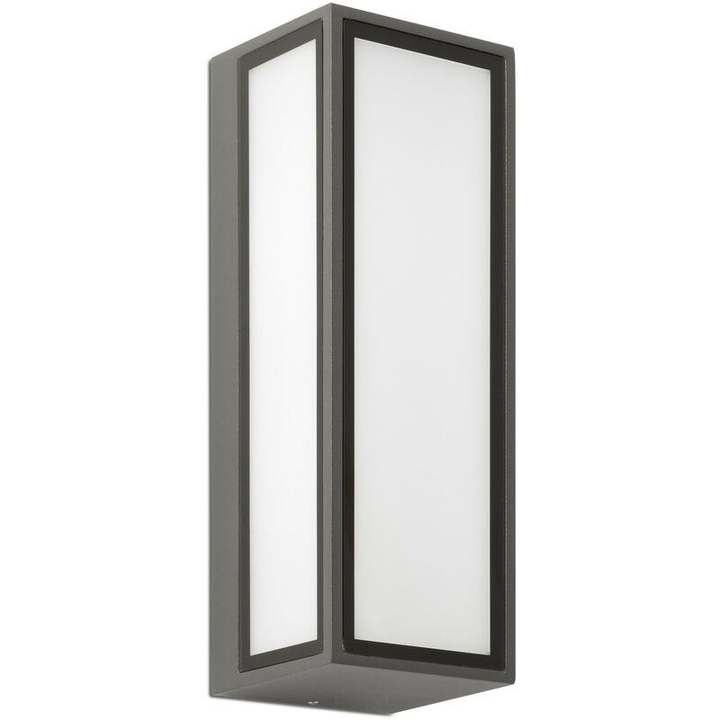 Pivot, led Lampe murale pour externe Faro Barcelona