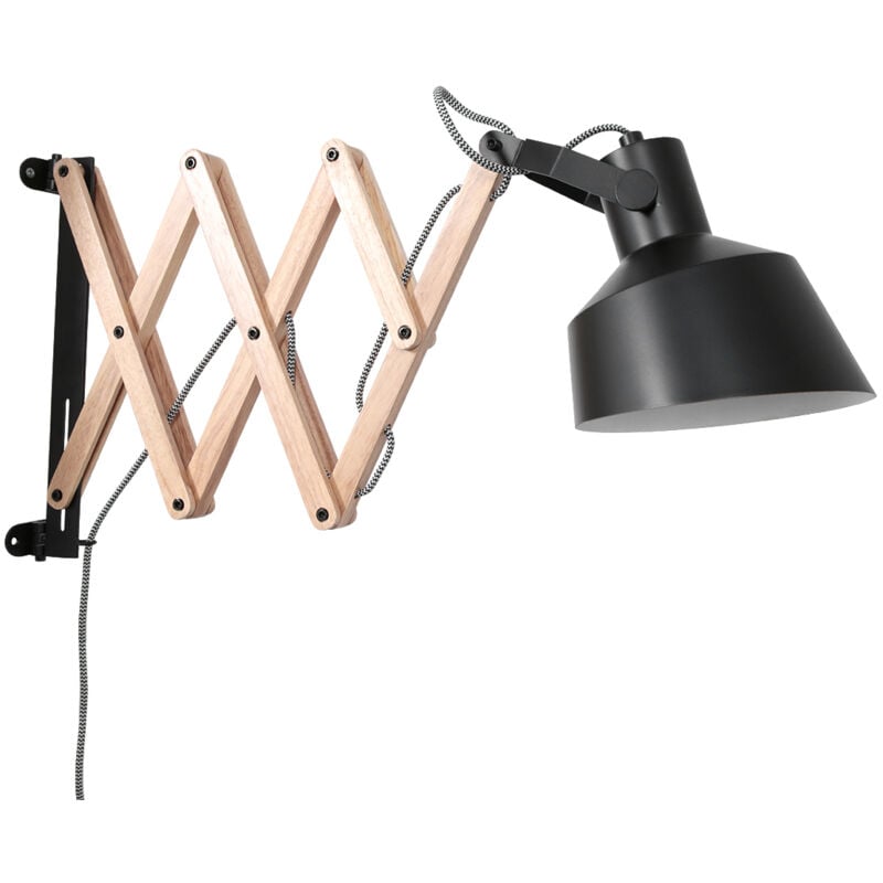 Anne Light And Home - Lampada a muro Porter