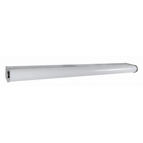 Applique bagno Candellux Lyrica 21-53923 LED cromo 58cm