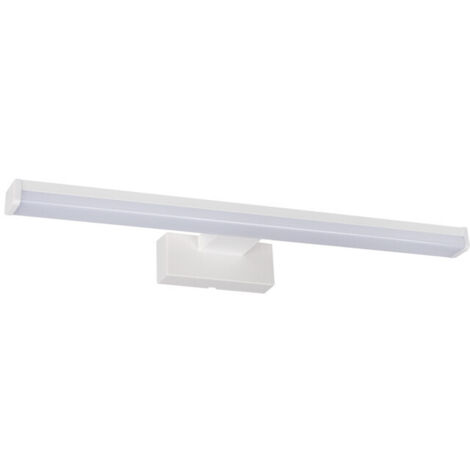 Applique bagno Kanlux-ASTEN LED 8W 40cm bianca IP44