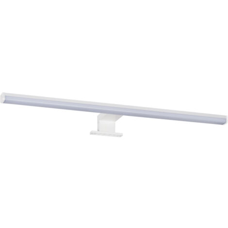 Applique bagno Kanlux ASTIM LED 12W 60cm IP44 bianca