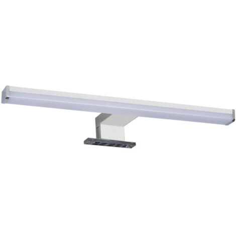 Applique bagno sopra specchio Kanlux Astim LED 8W 4000K