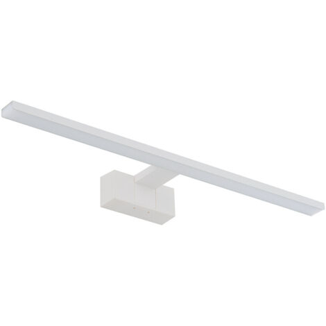 Applique bain miroir 60cm LED 12W IP44 Nowodvorski 10673