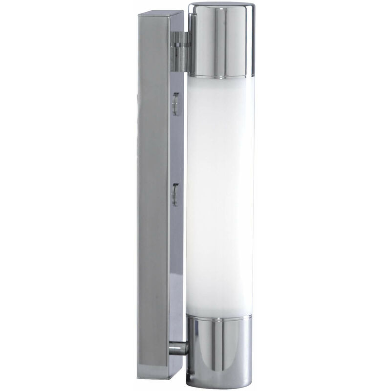 

Applique baño álamo LED IP44 cromo