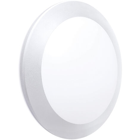 Applique BELENLUX IP66 GX53 LED T2 11.30W 1380lm(1300lm)/1510lm(1300lm)/1510lm(1300lm) CRI80 2700K/4000K/6500K Crépuscule,Mouvement Blanc