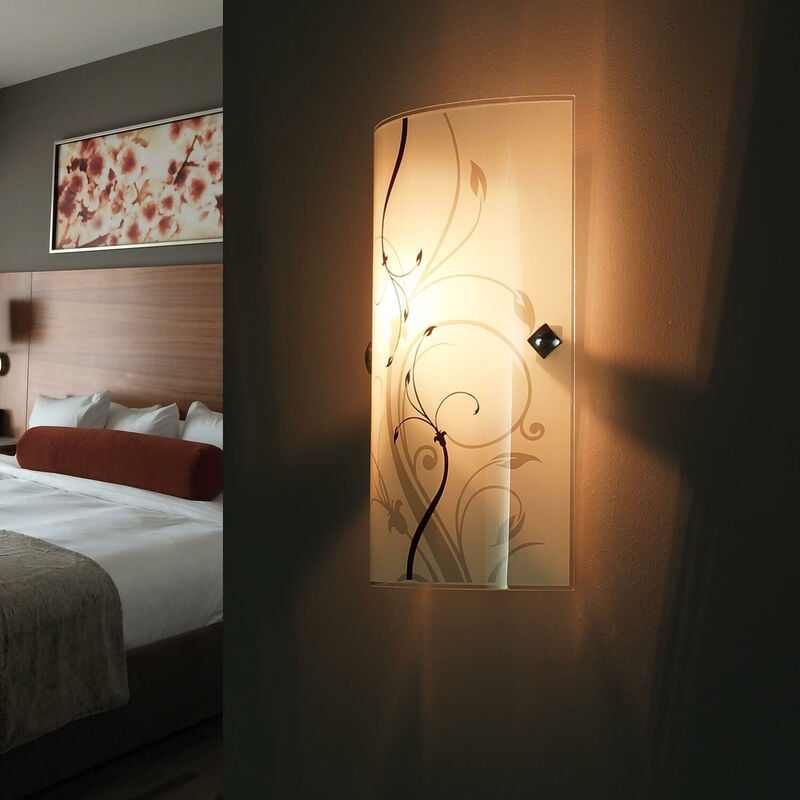 Applique intemporelle elina