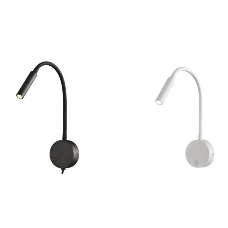 Applique murale interieure liseuse led 3 watts Mantra boavista 6939427 6939427 6939427 6939427 6939427 6939427 6939427 6939427 6939427 6939427