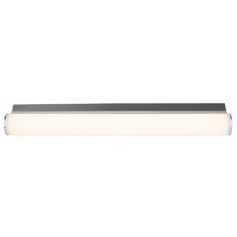 Applique Candellux DAPHNE 21-69771 chrome LED 42cm blanc