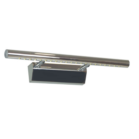 Applique Candellux Forte 20-27016 cromo LED 5W 6500K