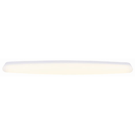 Applique Candellux LENA 21-69788 bianca LED 10W 59cm
