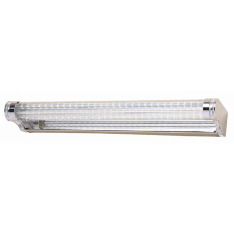 Applique Candellux Moderno 20-40800 chrome LED 7W 42cm