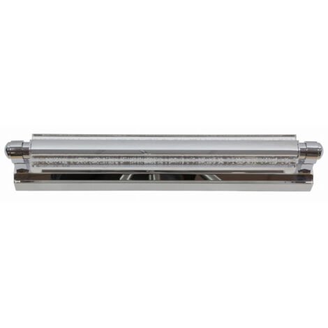 Applique Candellux Quasar 20-32560 LED 11W cromo 47cm