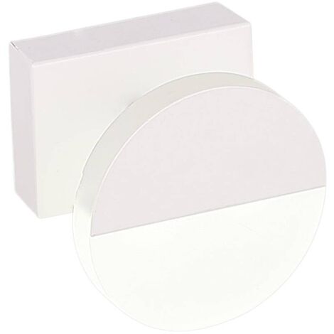 Applique Candellux SING bianca LED 3W 4000K 21-72795