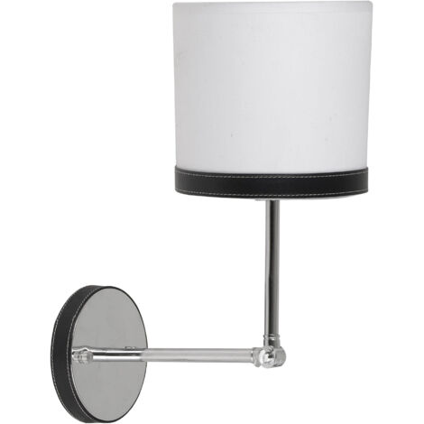 Applique Candellux TIDA 21-31115 cromo snodabile E14 40W