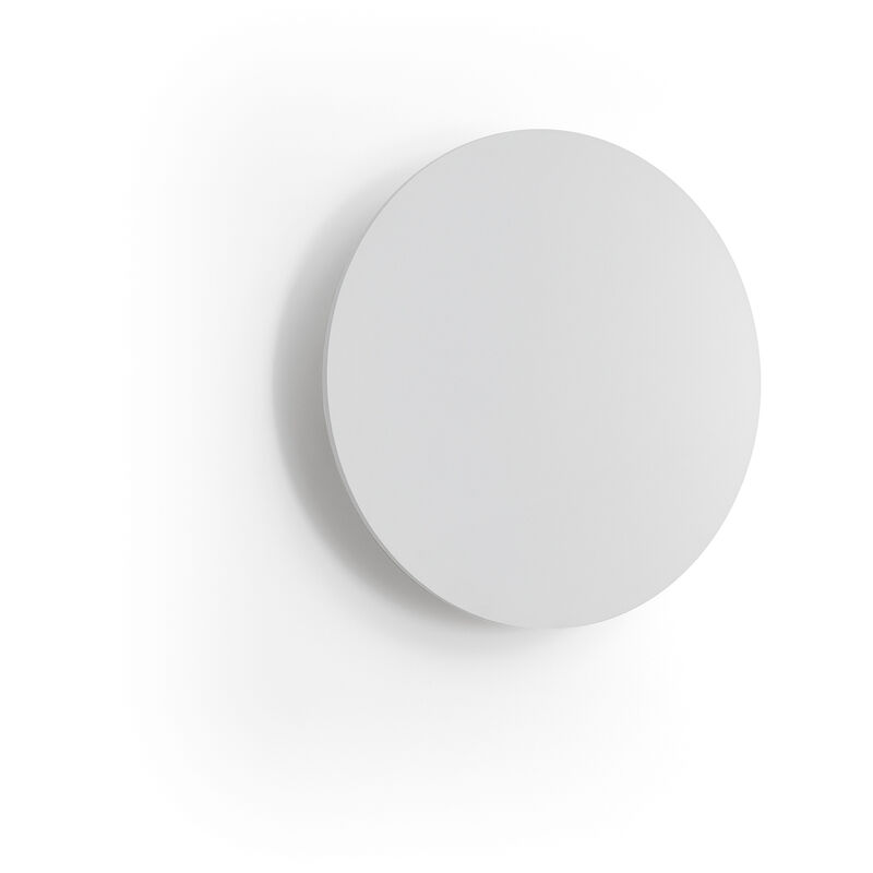 Novolux - Applique circular led smd 9W 914lm(644lm) CRI80 3000K Blanc Novolux - Applique circular led smd 9W 914lm(644lm) CRI80 3000K Blanc