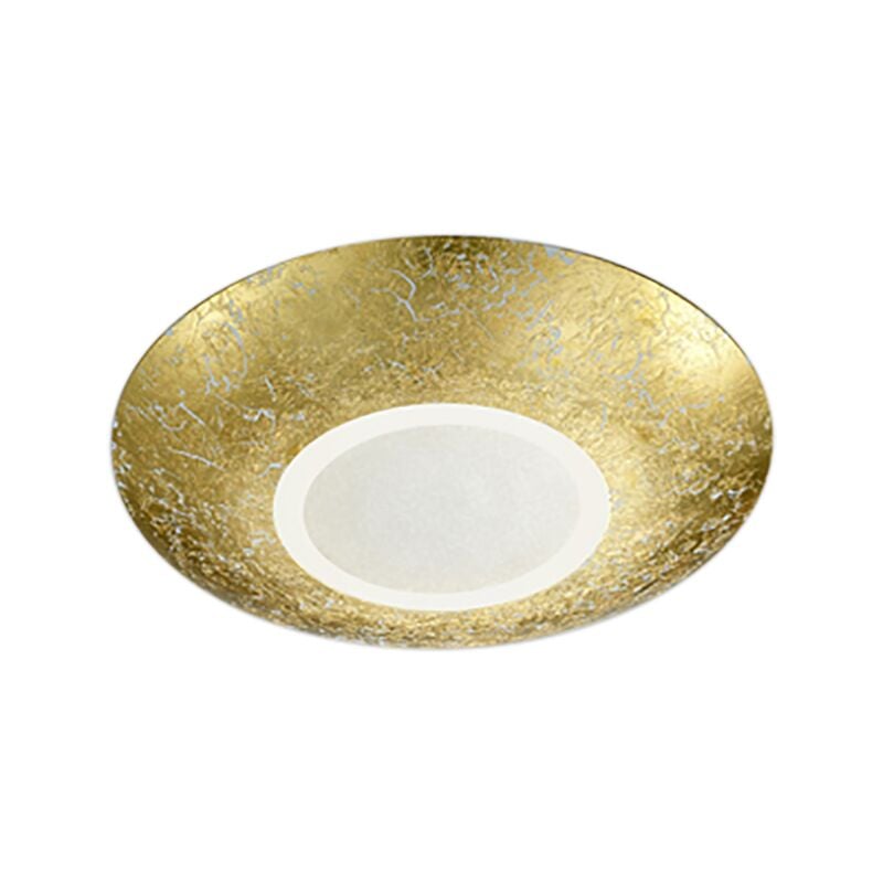 TRIO, Plafonnier, Chirosincl. 1 x LED,SMD,12,0 Watt,3000K,1280 Lm.incl. 1 x LE