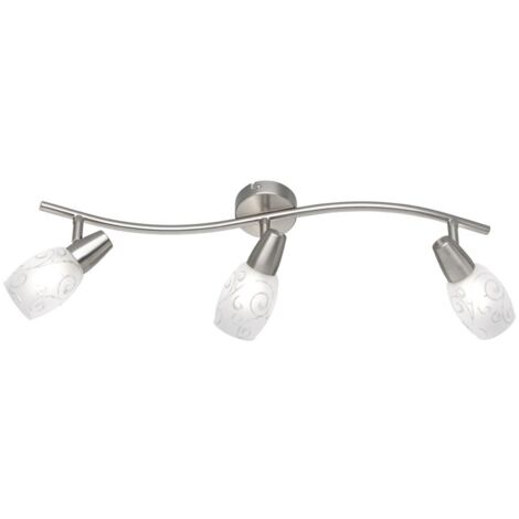 Applique colmar 3xe14 attack small chrome r80023007