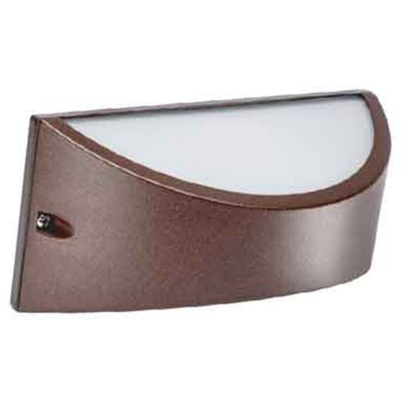 APPLIQUE 'COLORS' CARDINALE Colore Ruggine