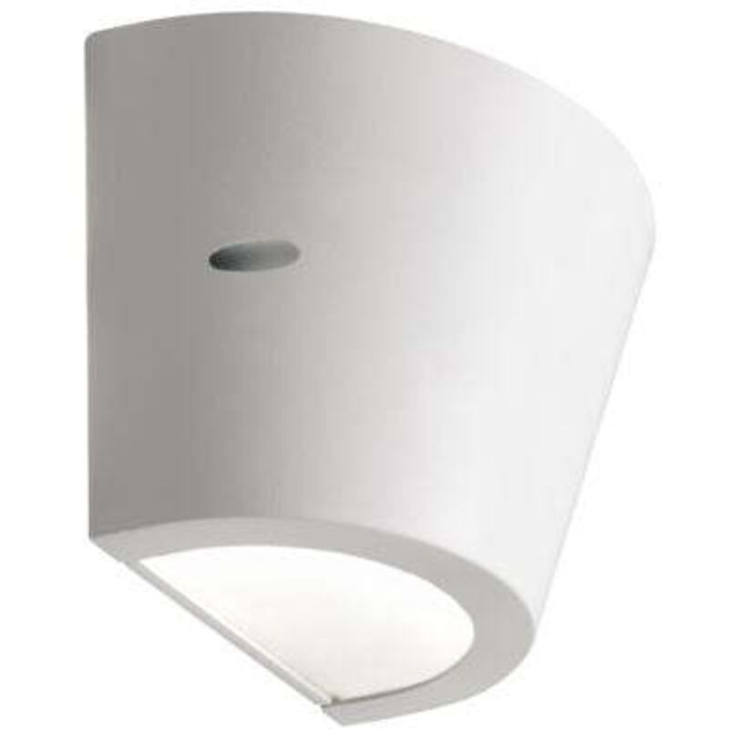 Applique Conica Alice Bianco