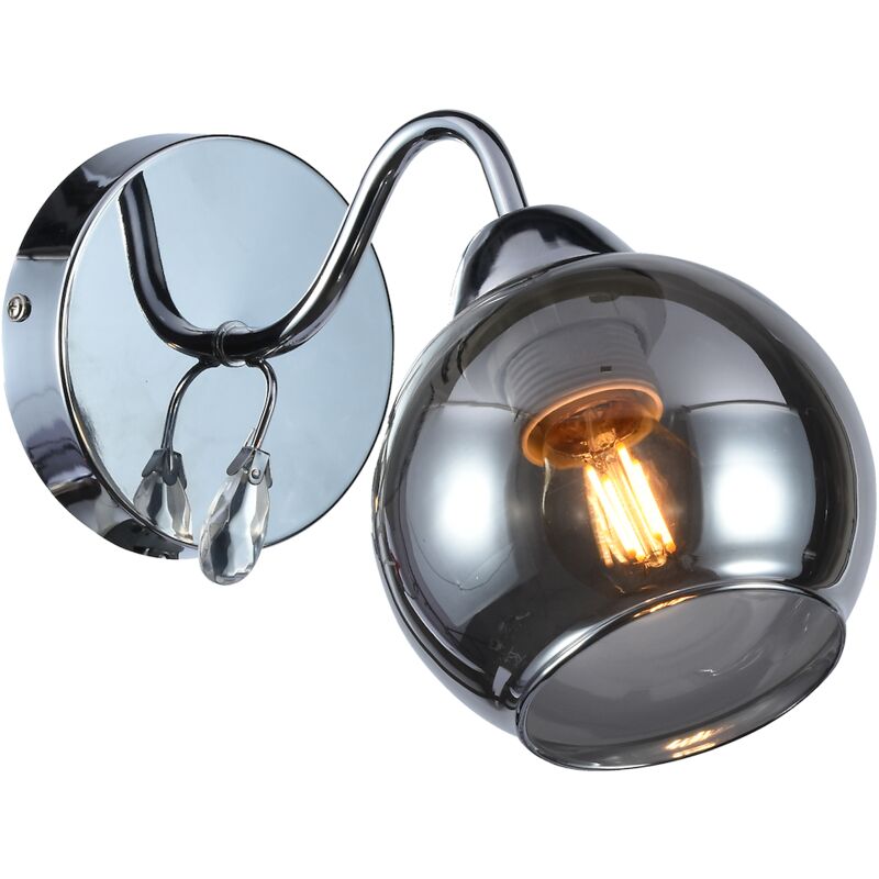 Applique Connor 1xE27