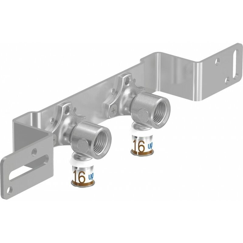 App. coude dble 16-rp1/2/150