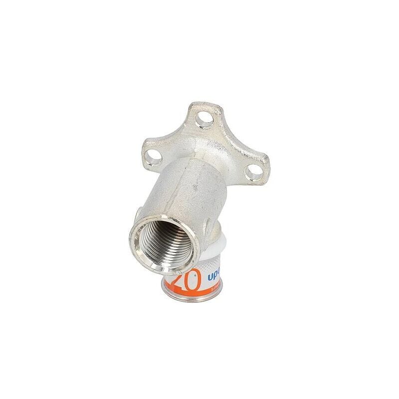 Sertisseuse S-Sertir plus Uponor rondelle de paroi xl Ø20mm-DN15 (1/2') Femelle