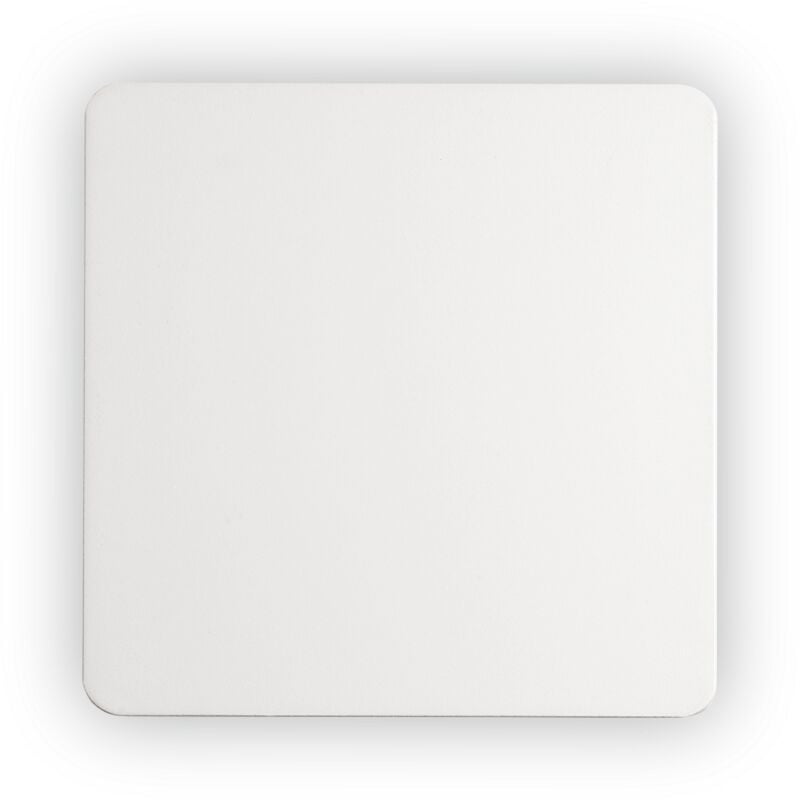 Cover ap D15 square, Applique Ideal Lux