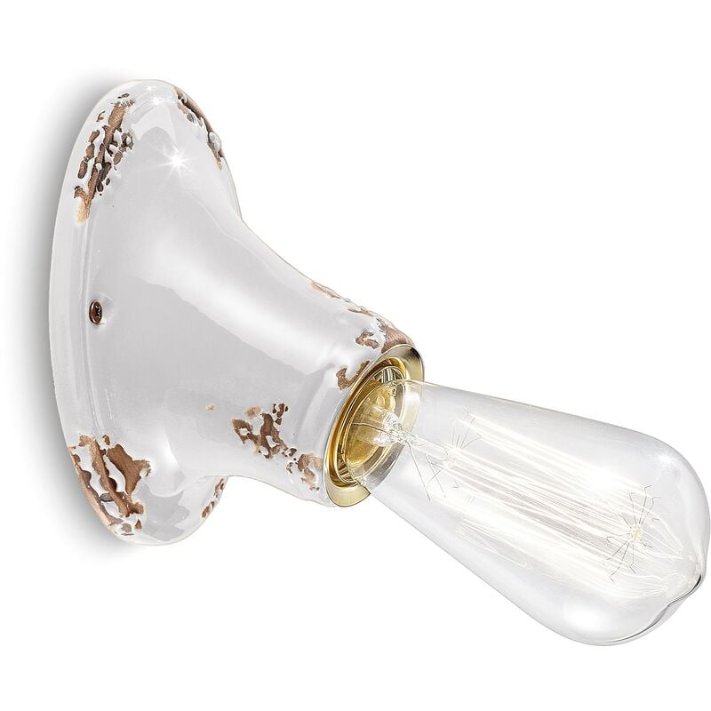 Vintage C115, Applique Ferroluce