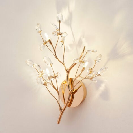 KOSILUM Applique cristal Ebensee