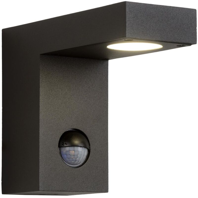 Texas-ir Spot mural Extér.