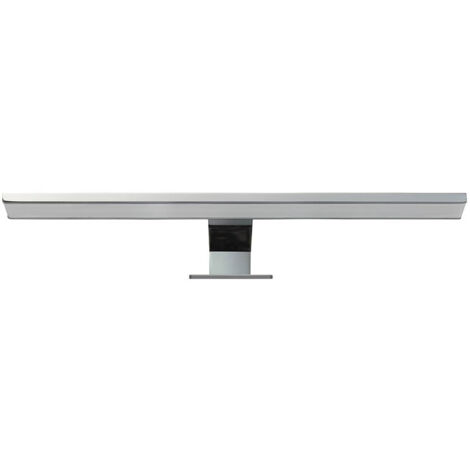 Applique da bagno a LED profilata SevenOn 9,6 W 4200 K 7 ore