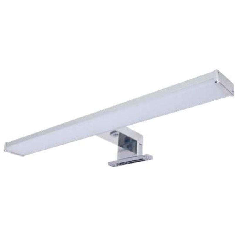 Applique da bagno LED Chennai 8W 4000K IP44 GSC