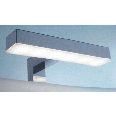Applique da bagno led fa lamp
