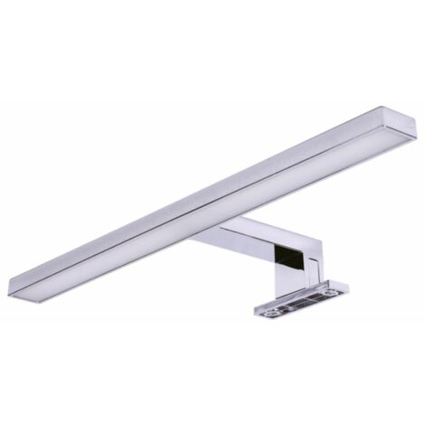 Applique da bagno LED Indre 5W 6500K IP44 GSC 203800022