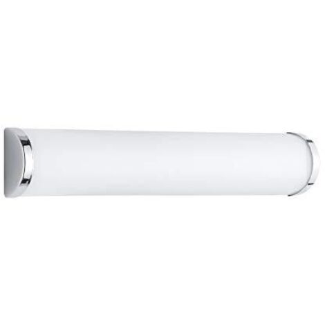 Applique da Bagno Parete Reglette 3 Luci 18W E14 40 cm peravy GD Trio