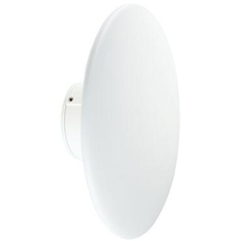 Applique da Esterno a LED 18W 4000K Sovil Bianco