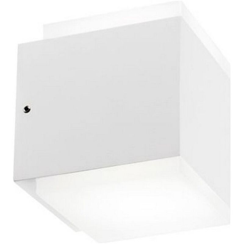 Lampada Da Parete Mod. Tango applique 6w 6w Led Bianco 4000k 99174 ...