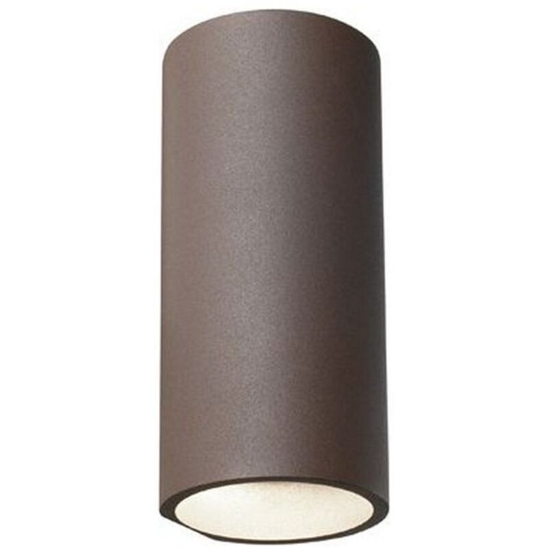 Applique a tubo led 2x6w luce naturale 4000k 99149/27 - Sovil