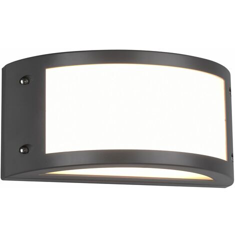 Applique da Esterno a led in Plastica