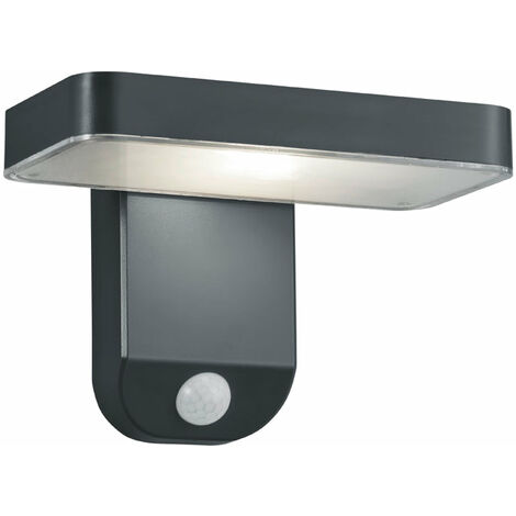 Applique da Esterno a led in Plastica
